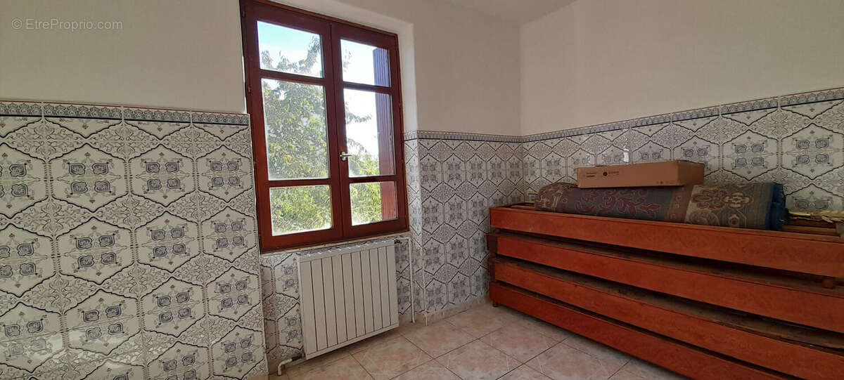 Maison à SAINT-ETIENNE