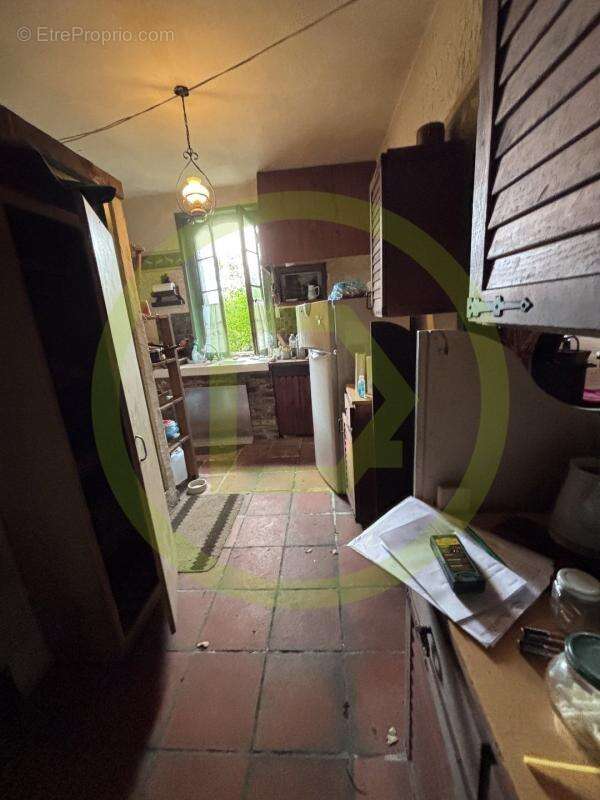 Maison à LAVAVEIX-LES-MINES