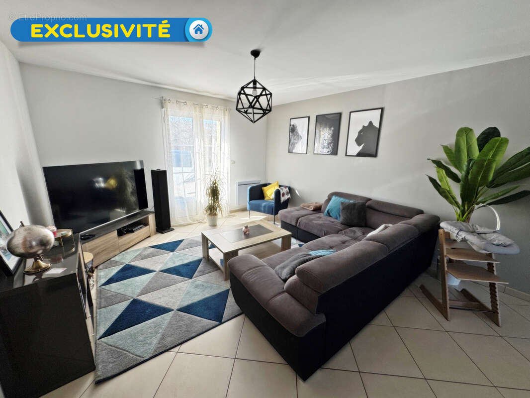 Maison à CHATEAUNEUF-SUR-LOIRE