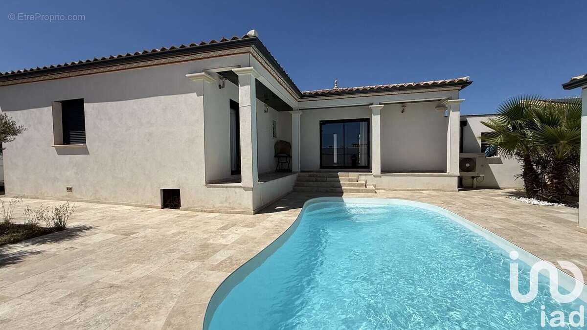 Photo 3 - Maison à SAINT-GILLES