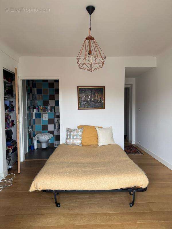 Appartement - Biarritz - 115m² - photo 4