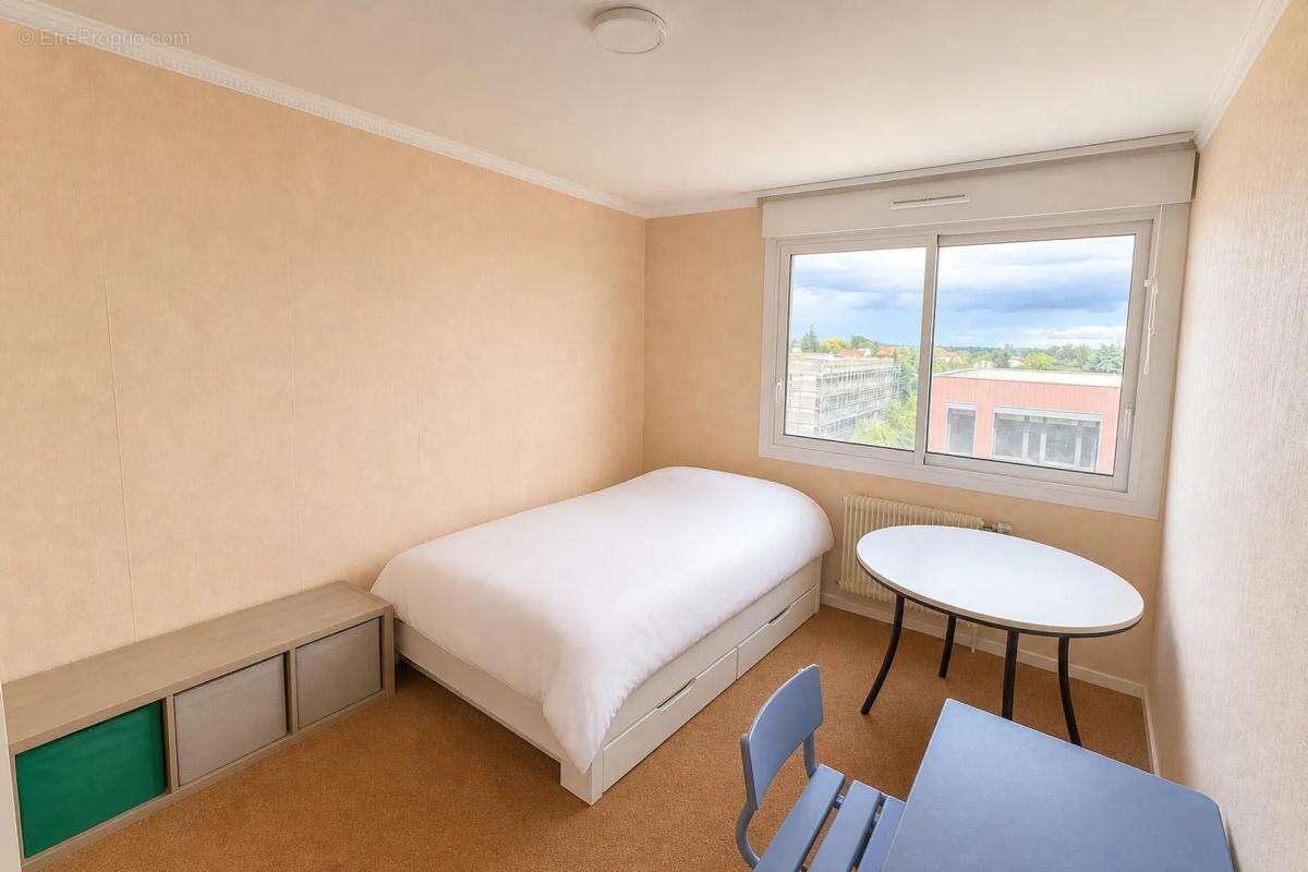 Appartement à CALUIRE-ET-CUIRE