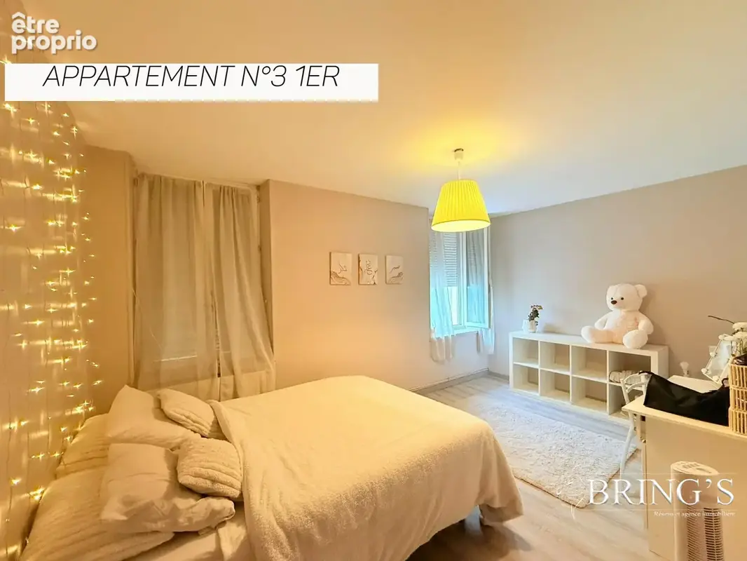 Appartement 379 m² à vendre à Homecourt (54310) - photo 9