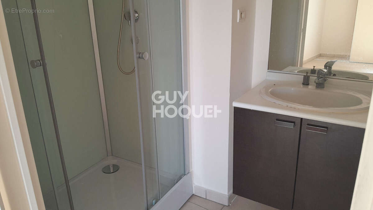 Appartement à SAINT-DENIS