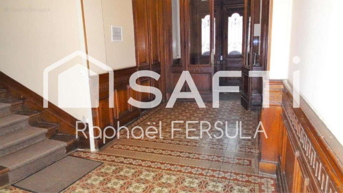 Photo 6 - Appartement à MAZAMET