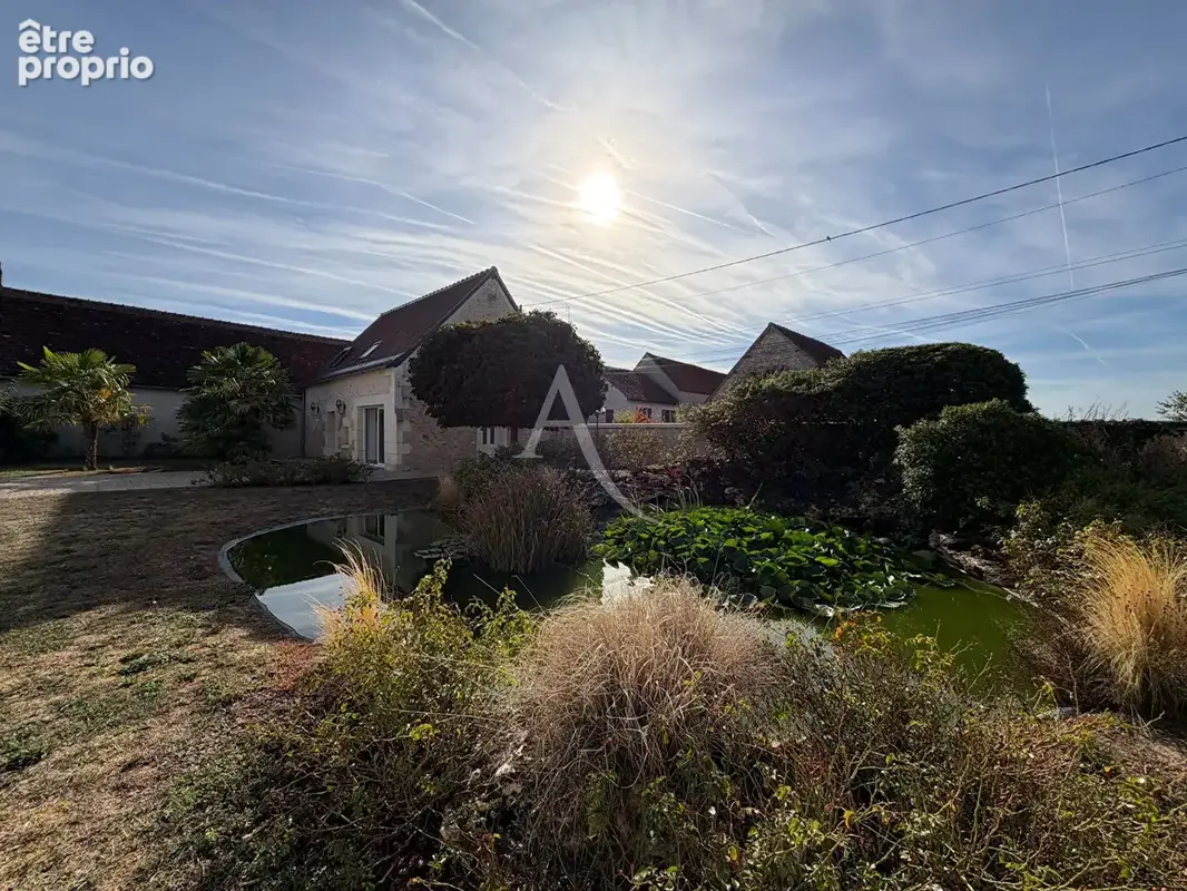 Magnifique longère - photo 2
