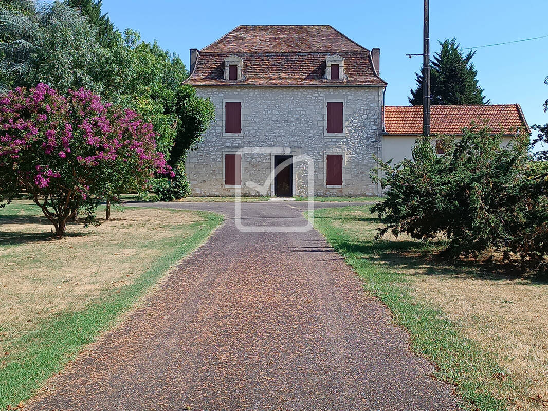 Maison à VILLEREAL