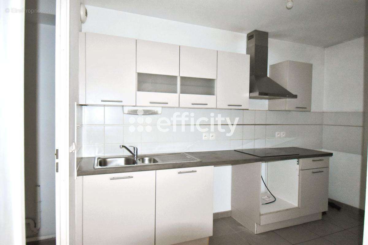 Appartement à PERPIGNAN