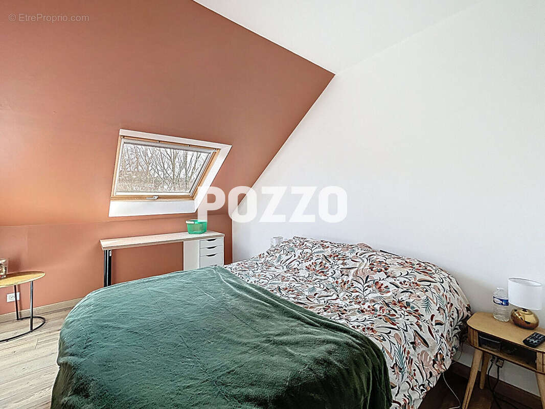 Appartement à EQUEURDREVILLE-HAINNEVILLE