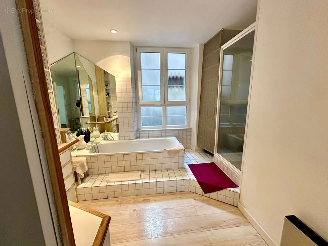 Appartement à BELFORT