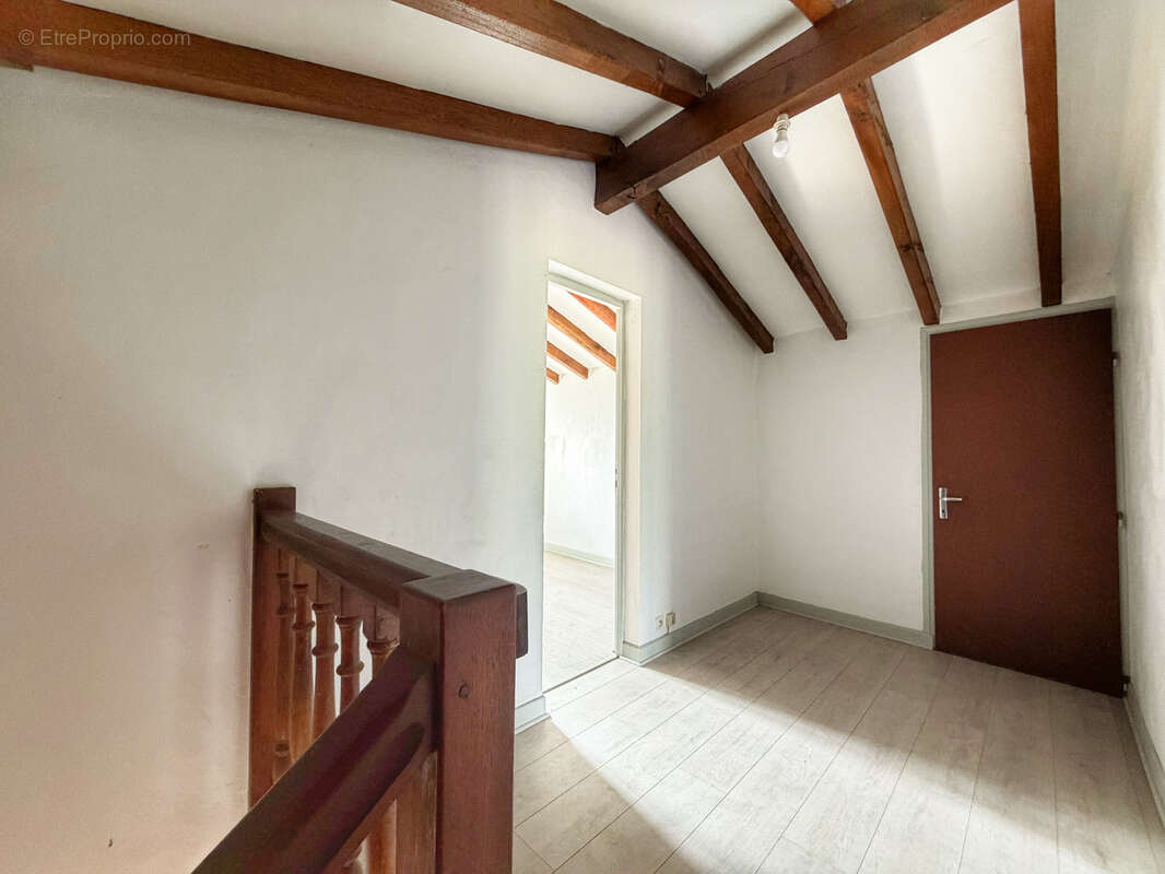 Maison à SAINT-ETIENNE-DE-BAIGORRY
