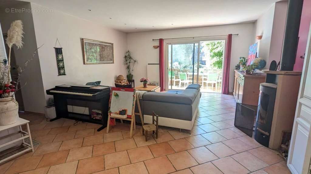 Maison à CARCES