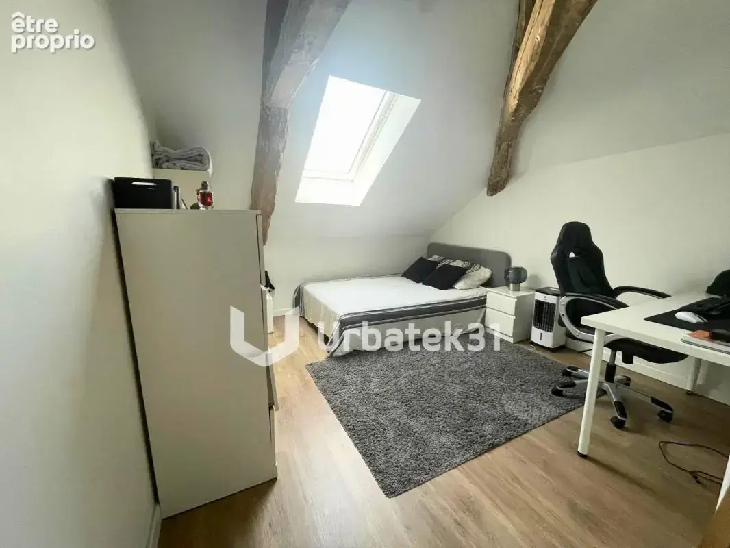 Ensemble immobilier - 11 pièces - 365 m² - photo 20
