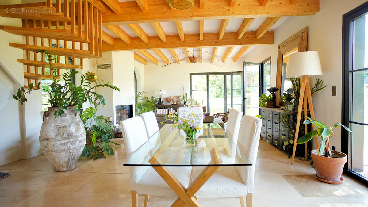 Maison à BOIS-LE-ROI