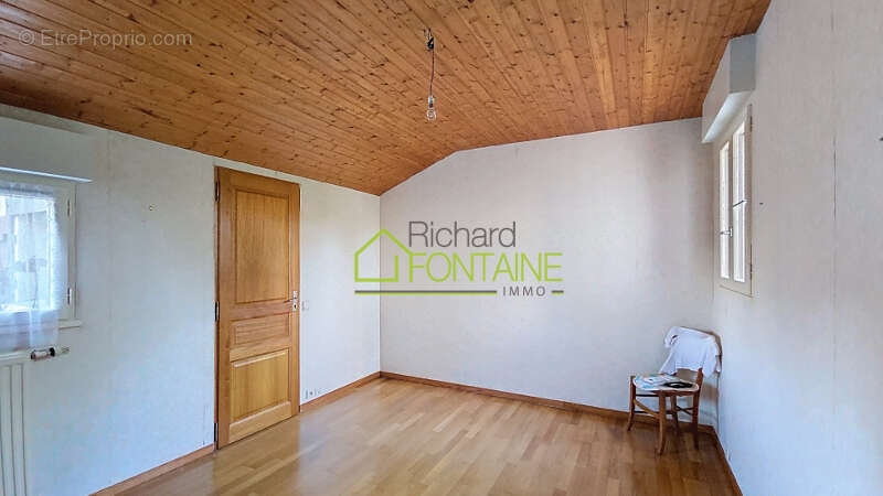 Maison à CESSON-SEVIGNE