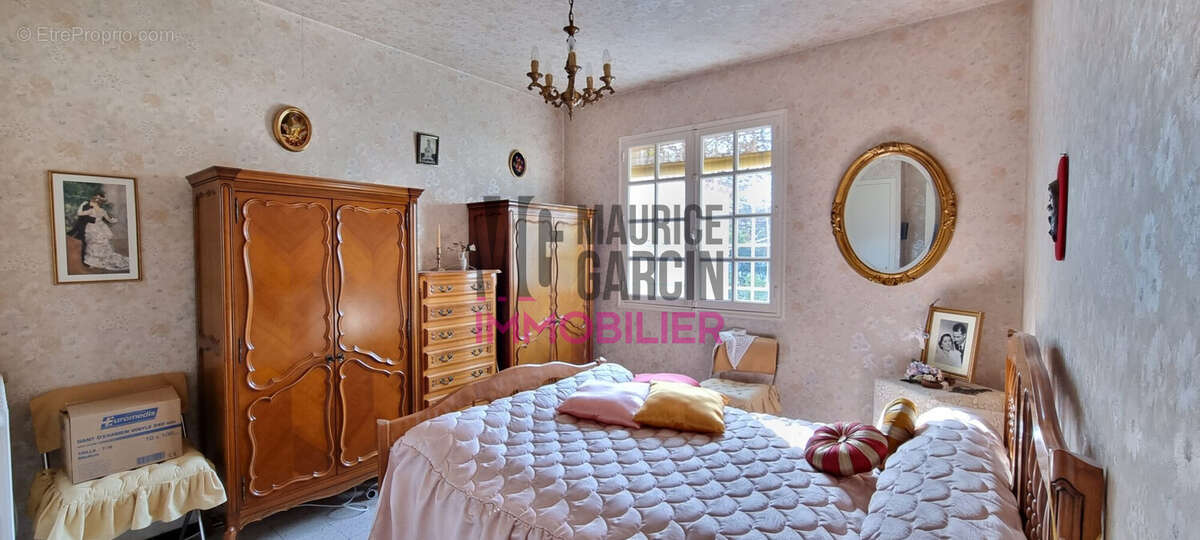 Maison 66 m² à Lapalud  - photo 9