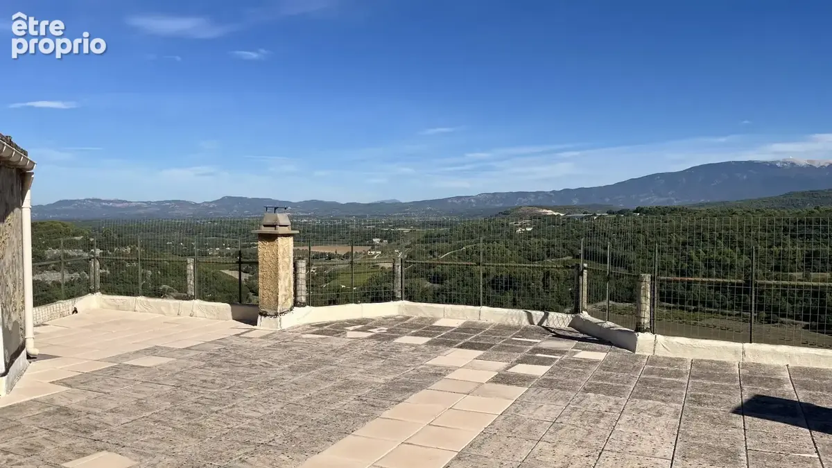 Maison de village en position dominante avec vue panoramique - photo 19