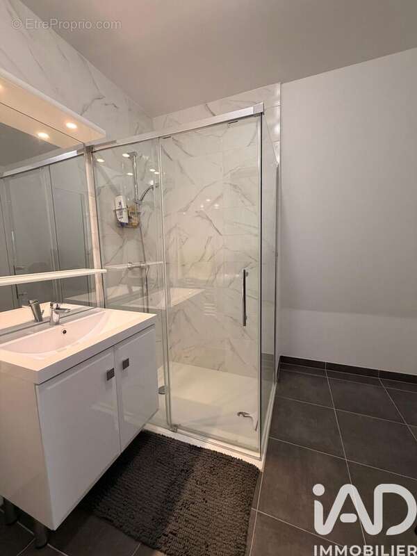 Photo 8 - Appartement à EMERAINVILLE