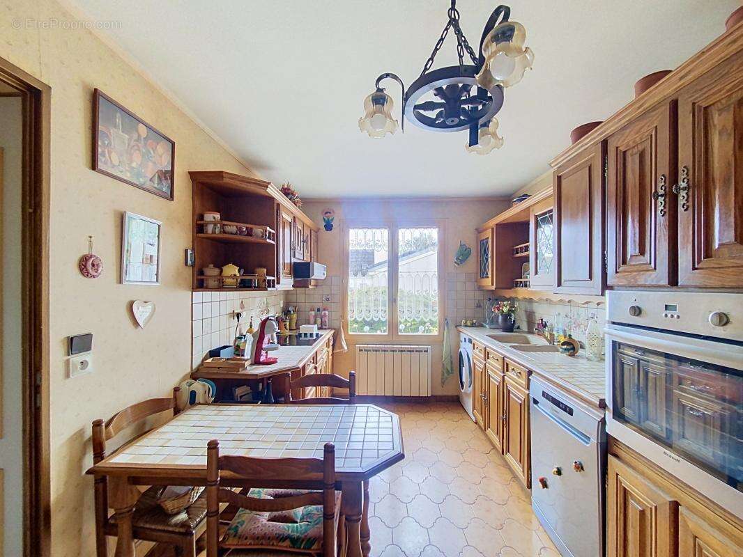 Maison à GUYANCOURT