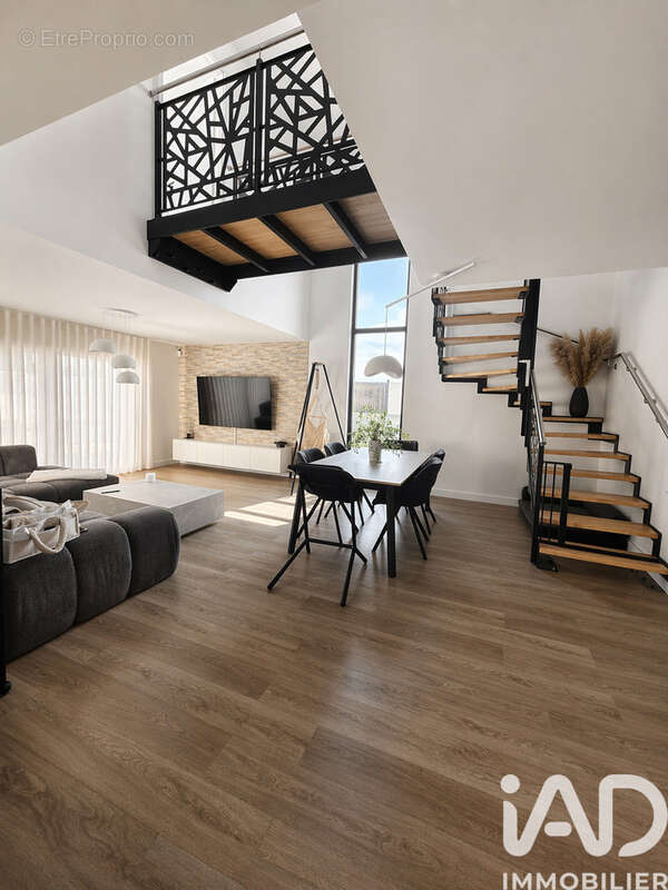 Photo 3 - Maison à TRESSANGE