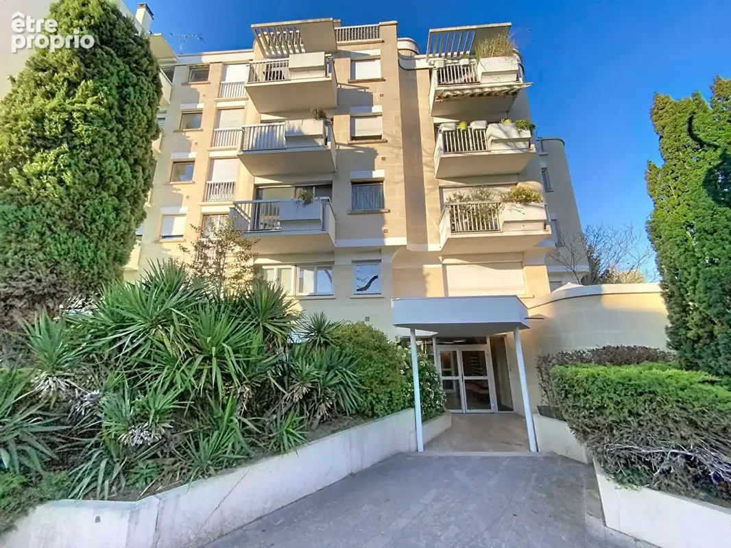 Appartement de standing à  Saint Maur Des Fosses - photo 5