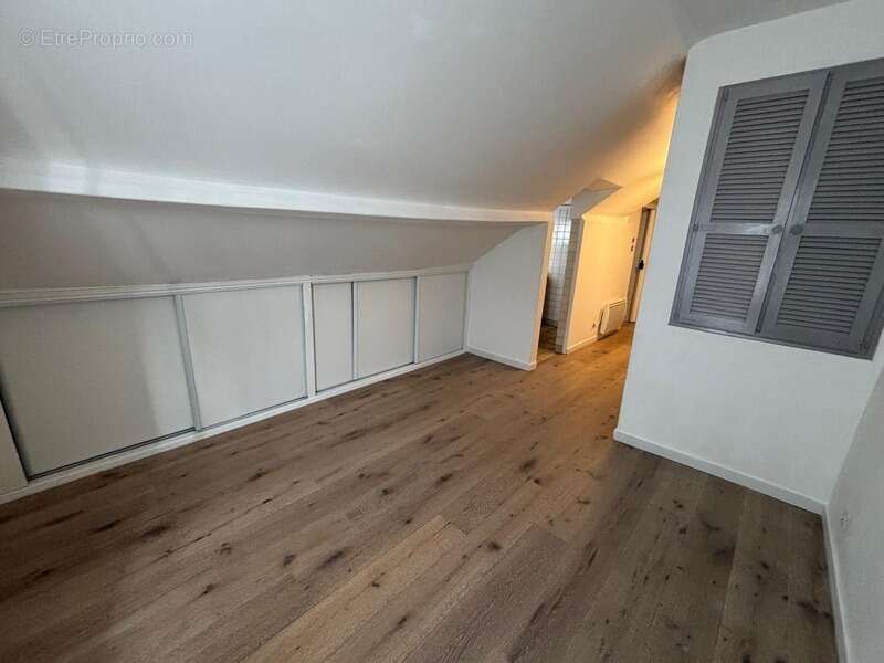 Appartement à SUCY-EN-BRIE