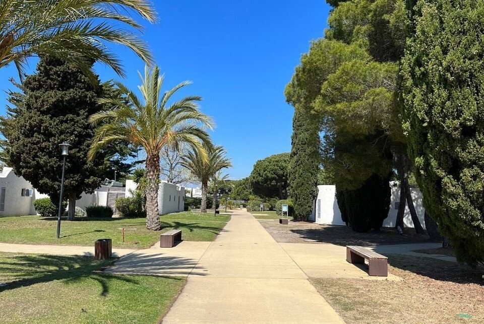 Appartement à LA GRANDE-MOTTE