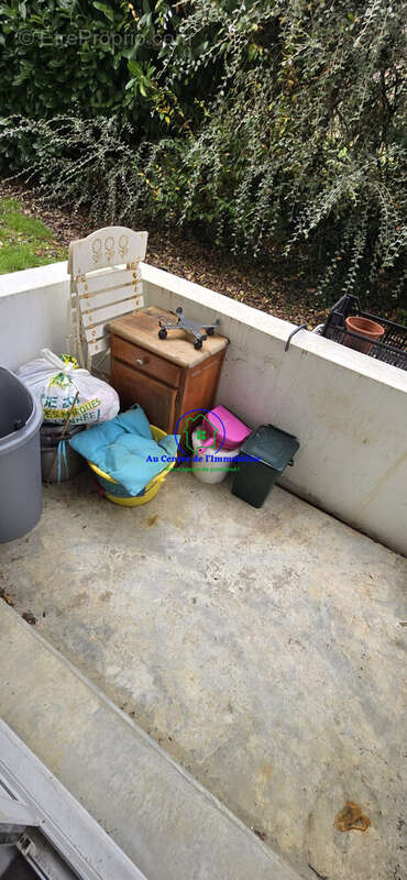 Appartement à LAYRAC