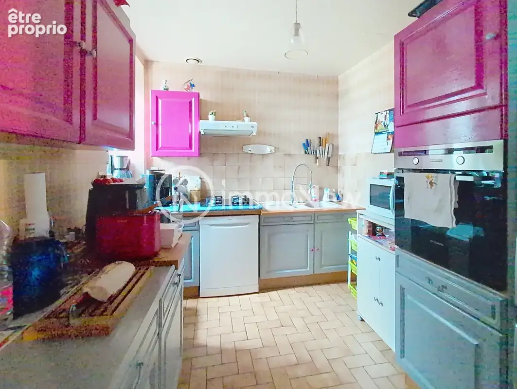 Maison en pierres de 88m2 aux portes de GRANVILLE - photo 4
