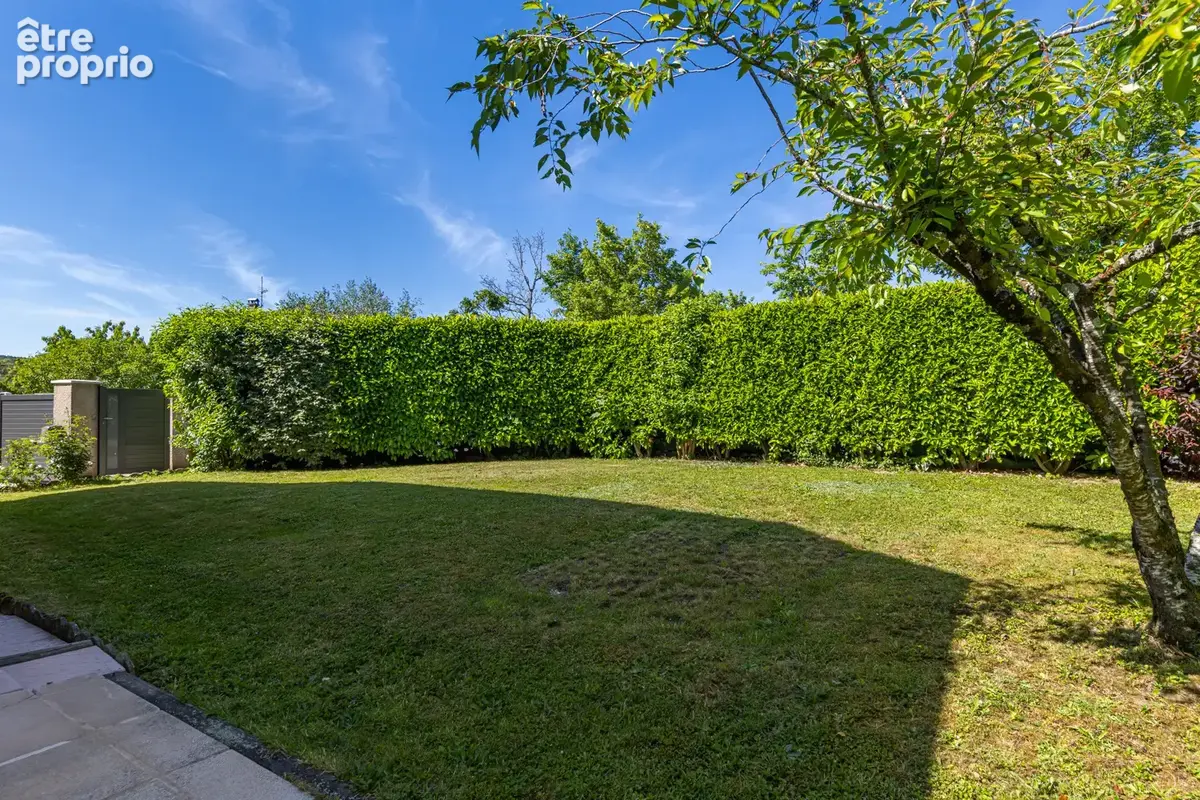 Propriété 6 pièces 178 m2 - photo 15