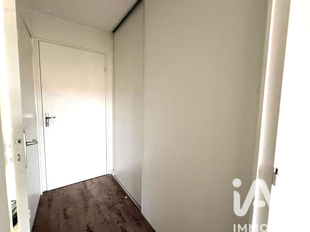 Photo 3 - Appartement à TOUQUES