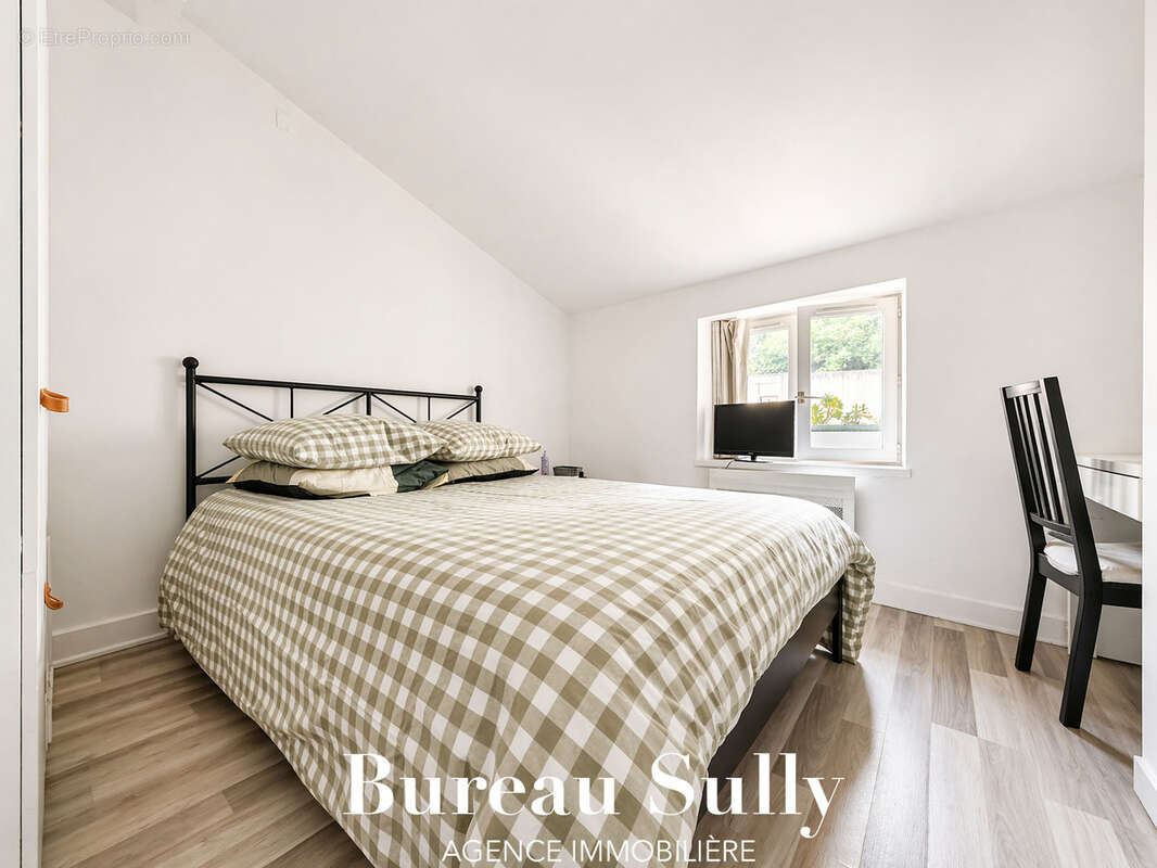 Appartement à LYON-9E