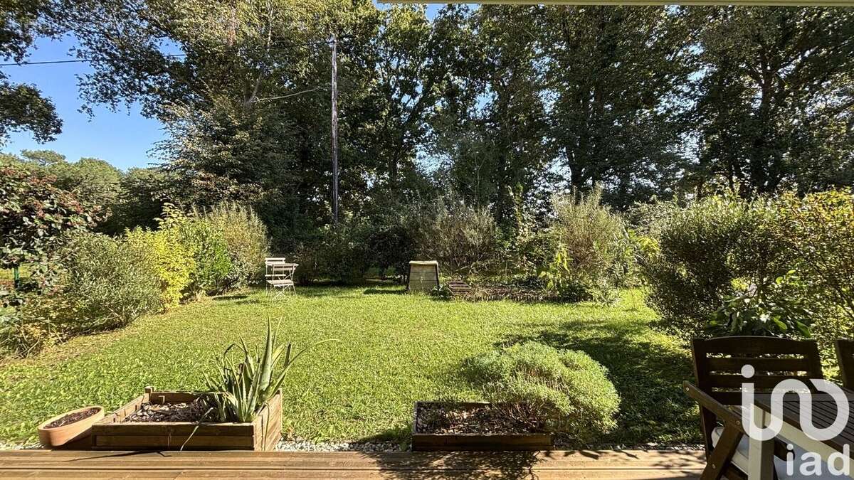 Photo 4 - Appartement à BAYONNE