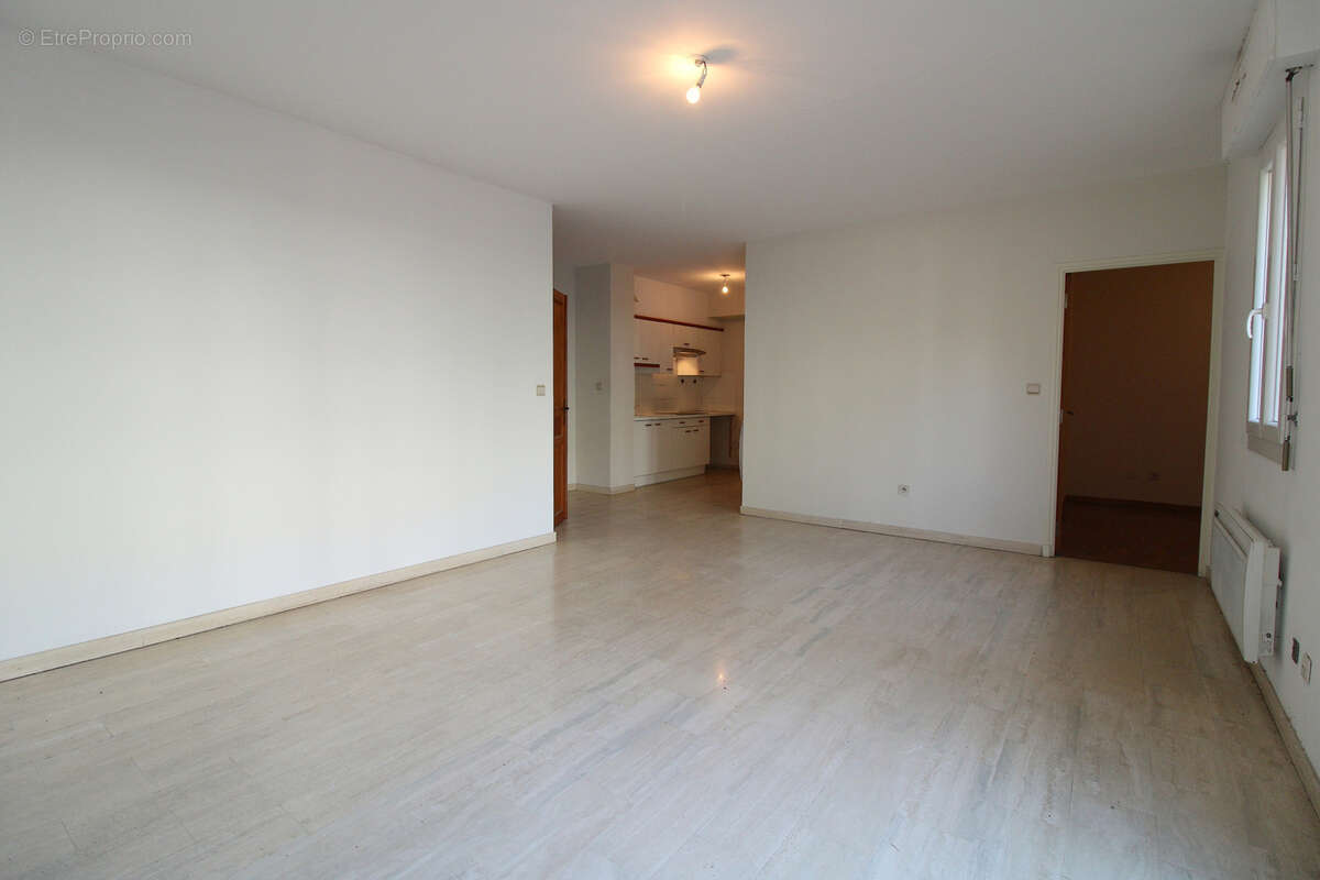 Appartement à CAVAILLON