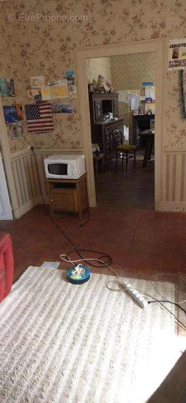 Maison 89 m² à Champillet  - photo 4
