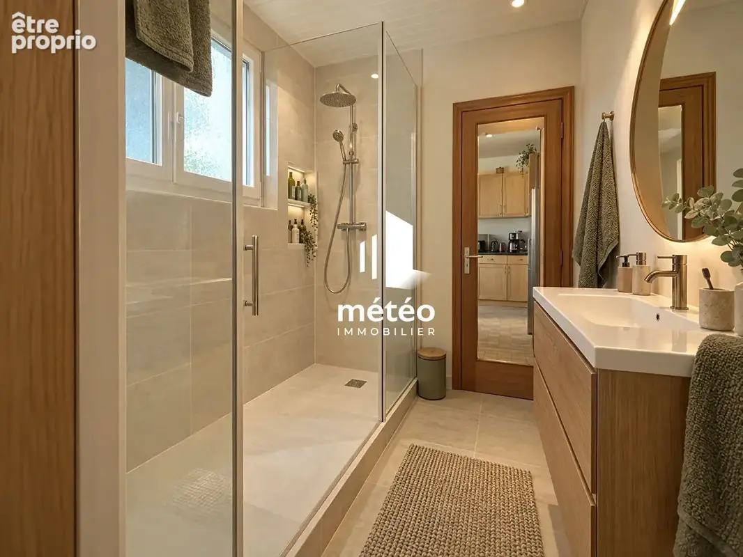 Maison à vendre 4 chambres à La Grière - photo 8