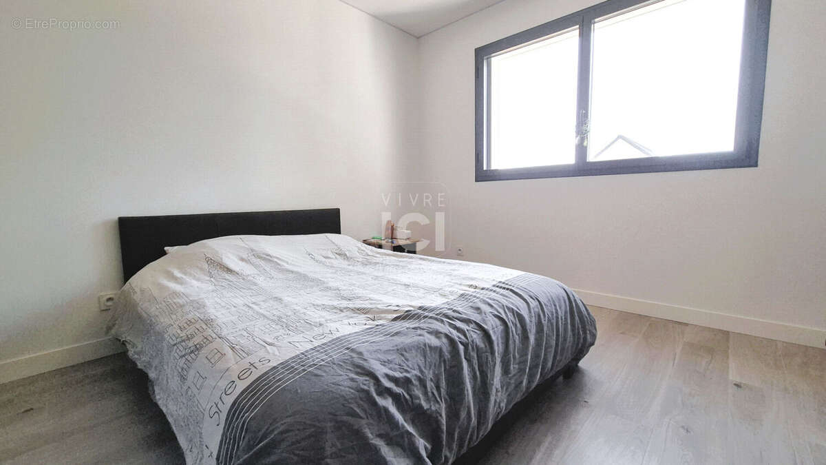 Maison à VIGNEUX-DE-BRETAGNE