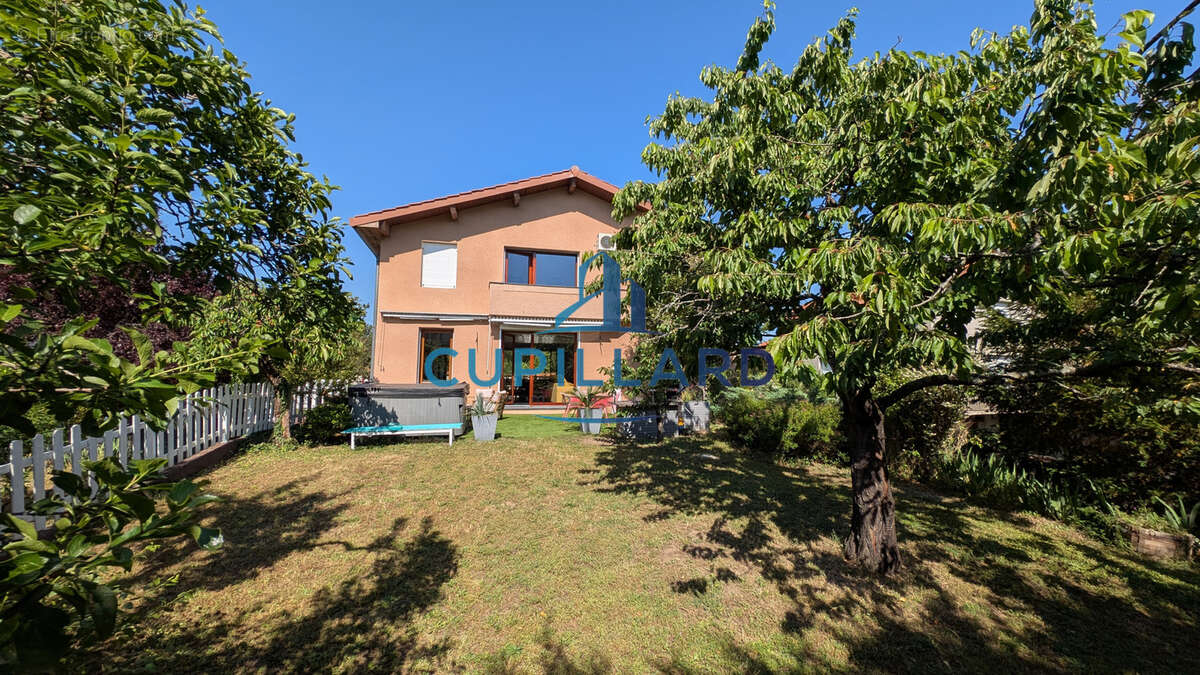Maison à ROANNE