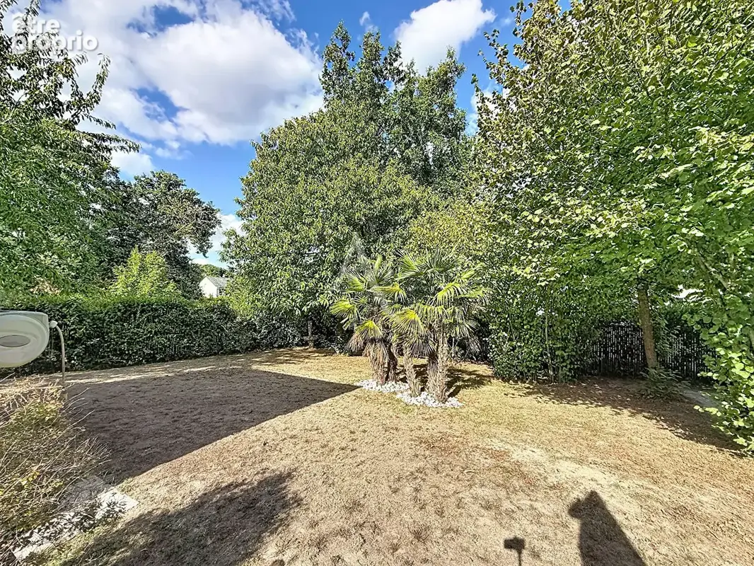 Maison Bouchemaine - photo 14