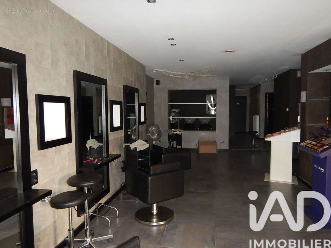 Photo 2 - Appartement à METZ