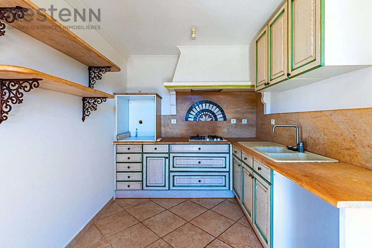 Appartement à SOMMIERES