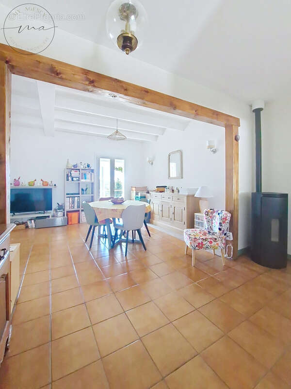 Maison à NAGES