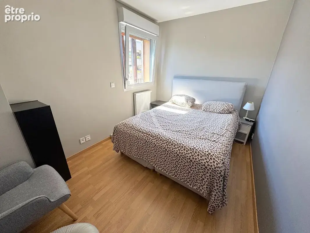 Appartement Bayonne 4 pièces 89,44 m2 - photo 6