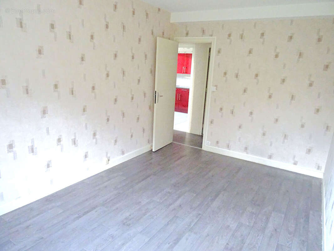 Appartement à MORTAIN