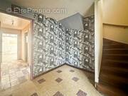 Maison à MAUBERT-FONTAINE