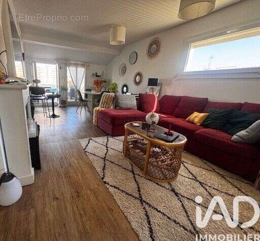 Photo 5 - Appartement à PERPIGNAN