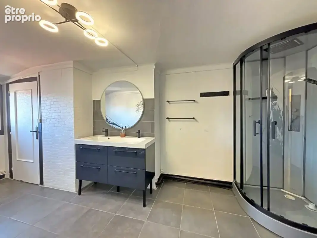 Appartement Saint Etienne 2 pièce(s) 42.3 m2 - photo 5
