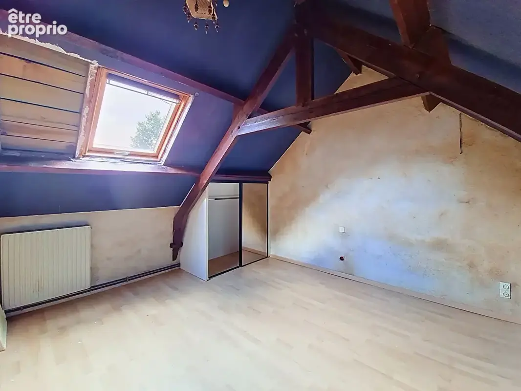 Maison Lannedern 5 pièce(s) 135 m2 - photo 10
