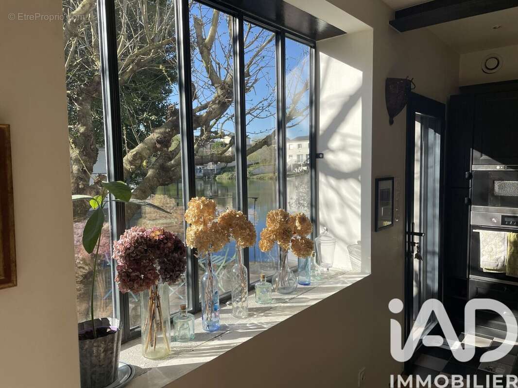 Photo 5 - Maison à ORLY