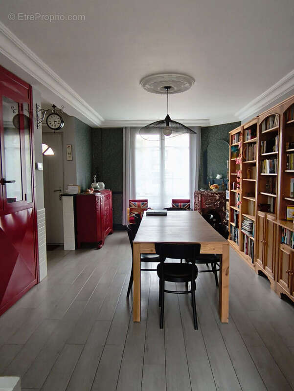 Maison à ATHIS-MONS